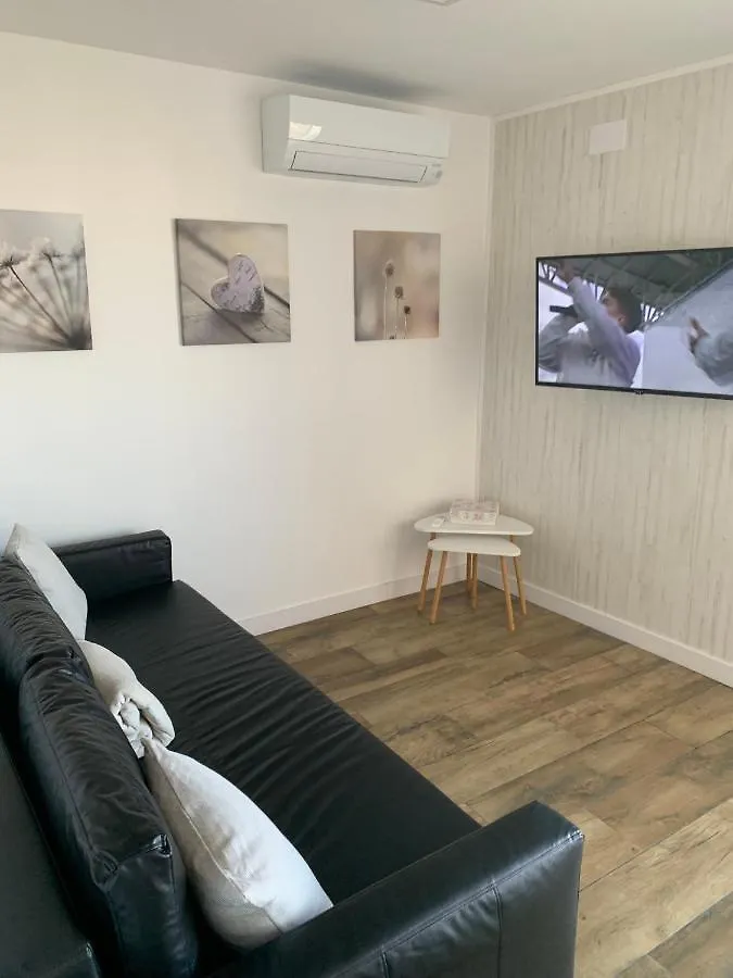 Apartamento Salou Playa Jaime I Appartement