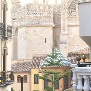  Apartamento Casa Del Padrino España