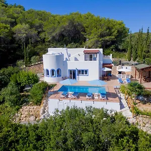 Charming With Pool, Toni Mateu. Sant Carles de Peralta