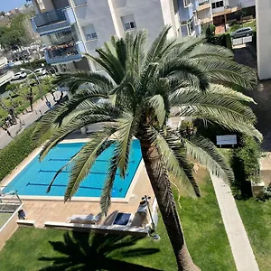 Apartamento Paris, Salou
