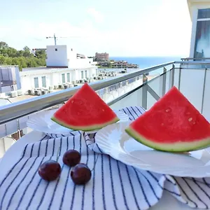 Apartamento Cap Relaxed Holidays, Salou