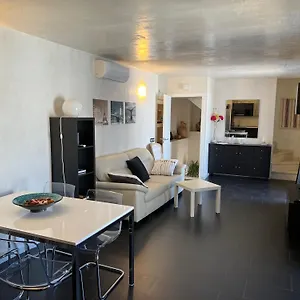  Apartamento El Patio De Catalina España