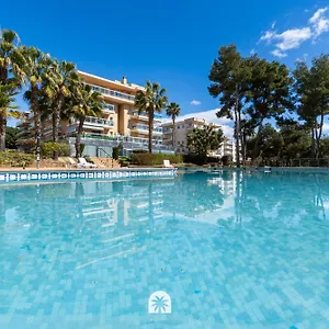 Apartamento Mediterranean Way - Ontario, Salou