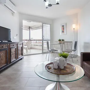  Apartamento Formentor Arysal Ii España
