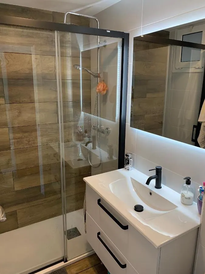 アパート Apartamento Salou Playa Jaime I スペイン