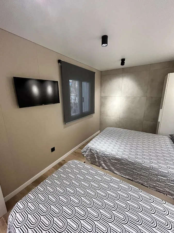 Apartamento Salou Playa Jaime I 0*,  スペイン