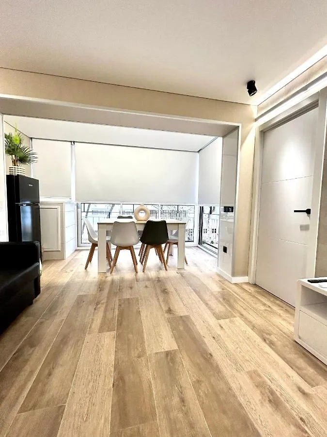 Apartamento Salou Playa Jaime I