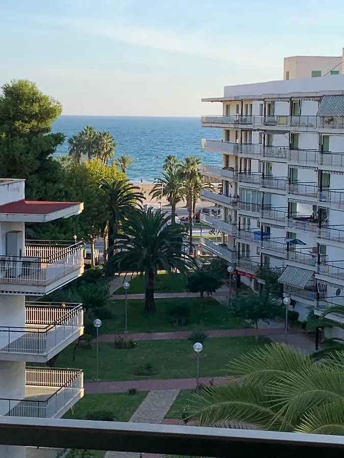 Apartamento Salou Playa Jaime I