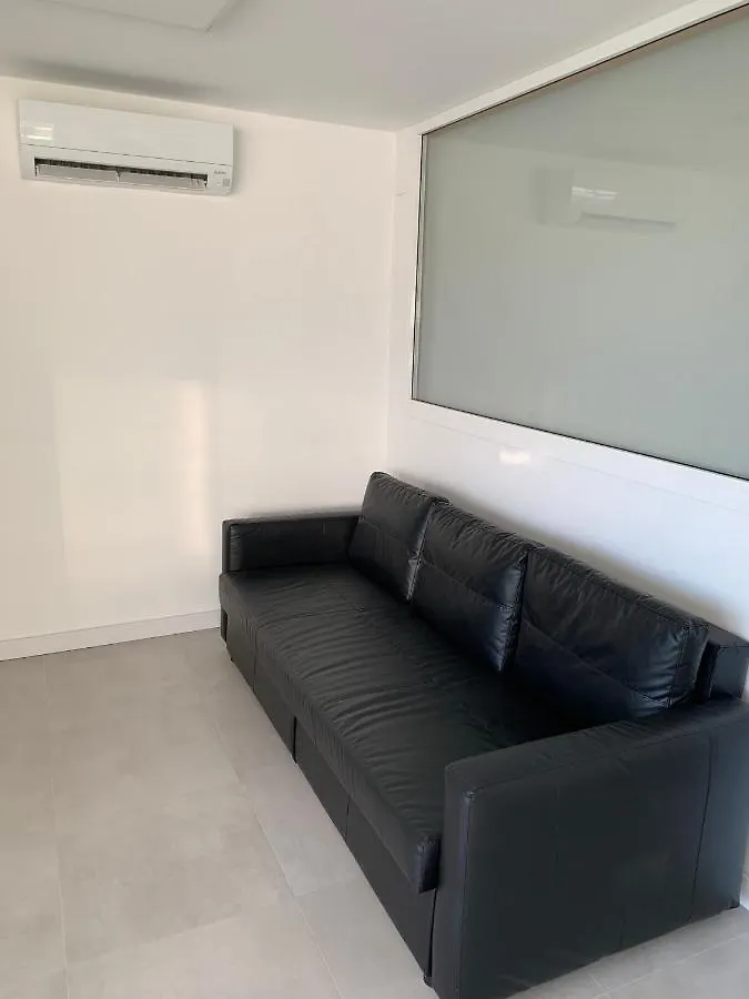 Apartmán Apartamento Salou Playa Jaime I