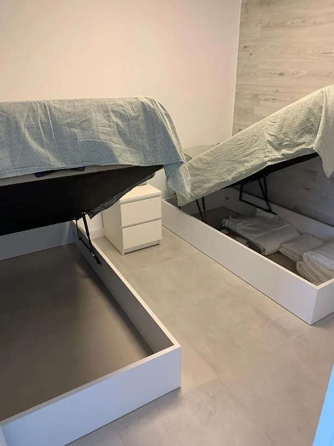 Apartamento Salou Playa Jaime I Španělsko