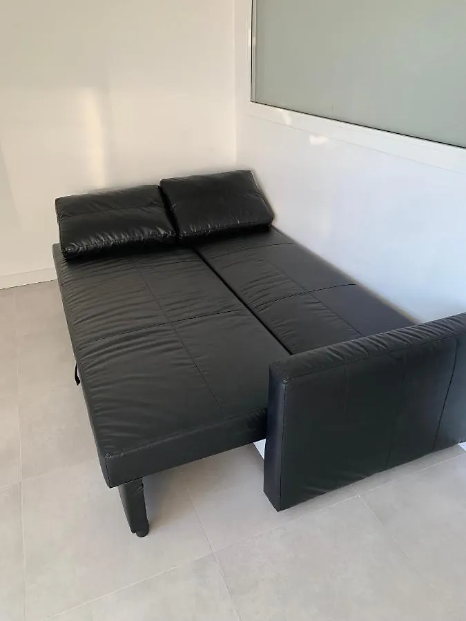 Apartmán Apartamento Salou Playa Jaime I Španělsko