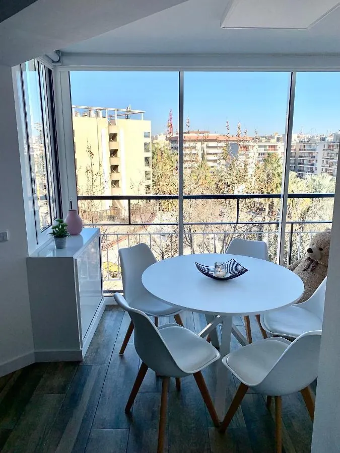 Apartamento Salou Playa Jaime I
