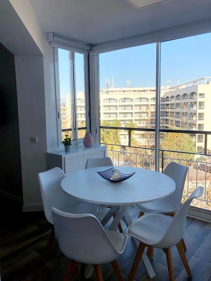 Apartamento Salou Playa Jaime I España