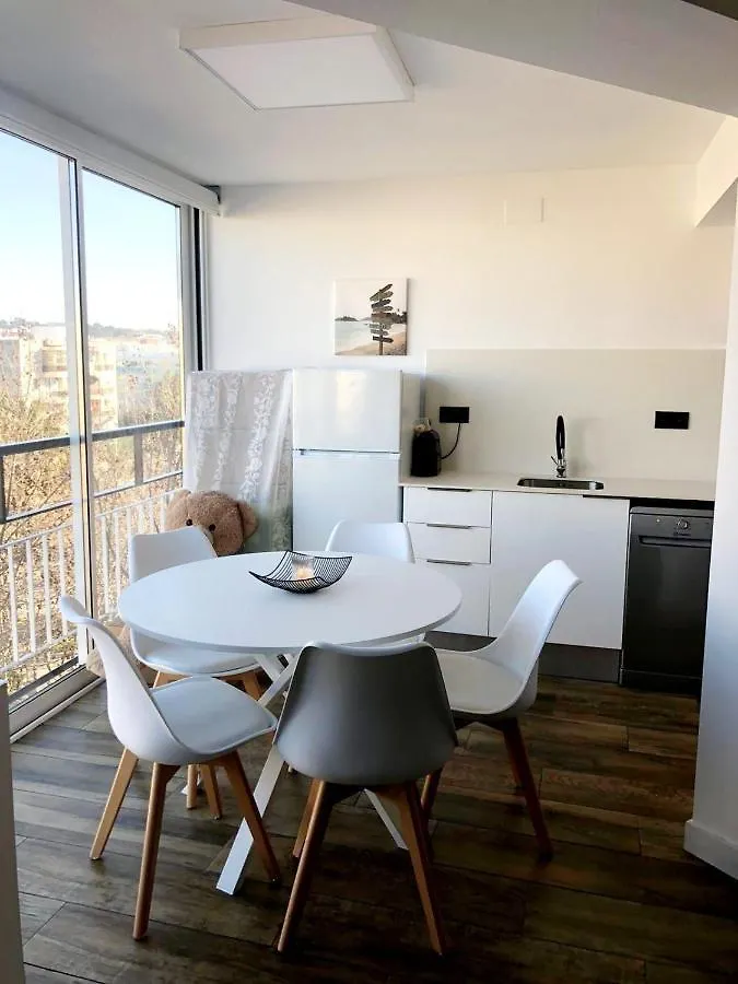 Apartamento Salou Playa Jaime I