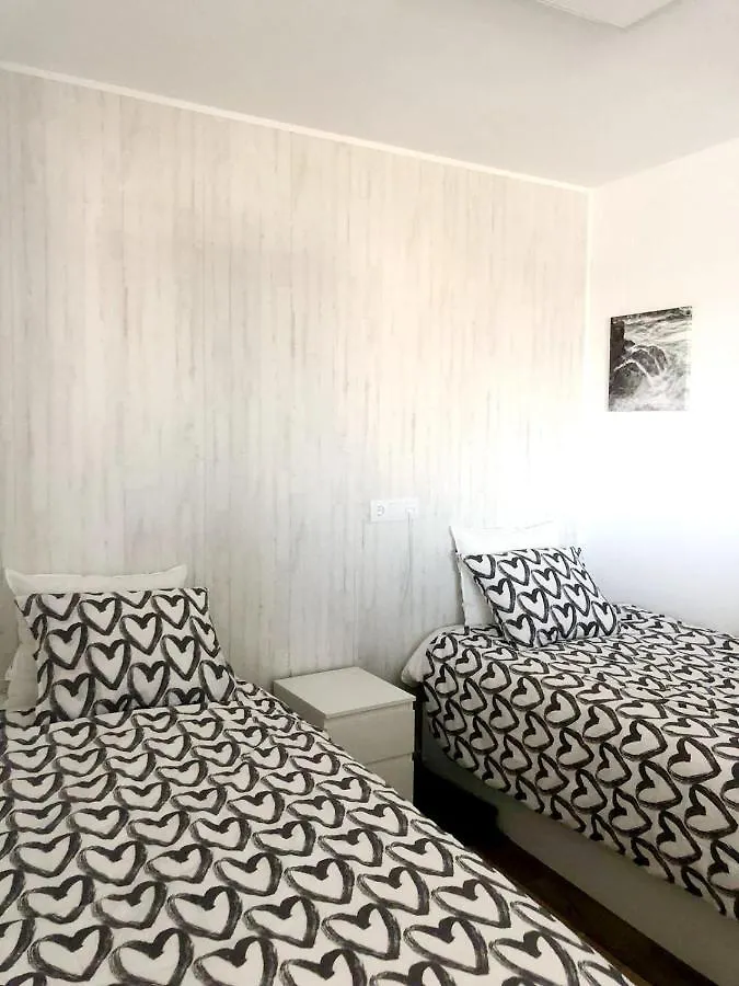 Apartamento Salou Playa Jaime I España