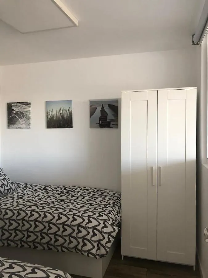 Apartamento Salou Playa Jaime I