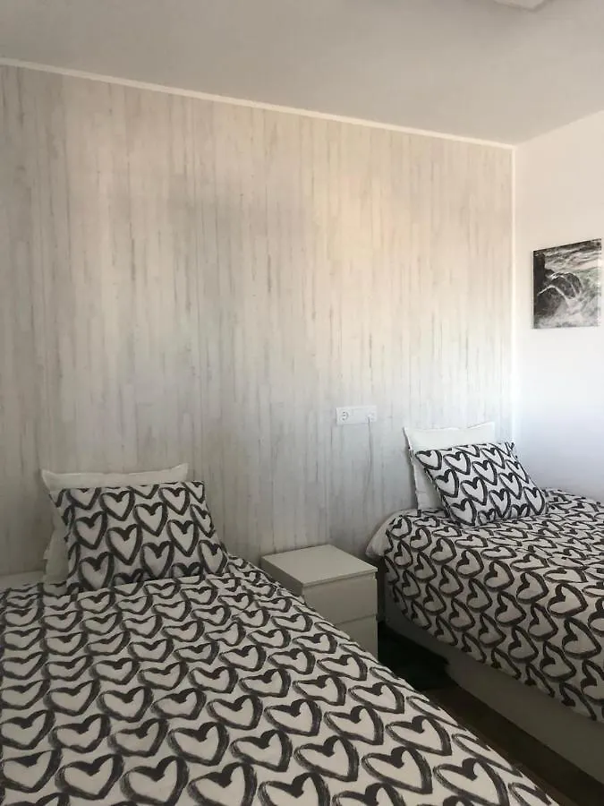 Apartamento Salou Playa Jaime I España