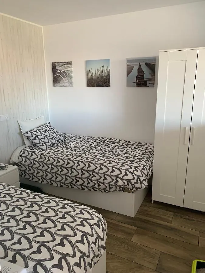 Apartamento Salou Playa Jaime I 0*,  España
