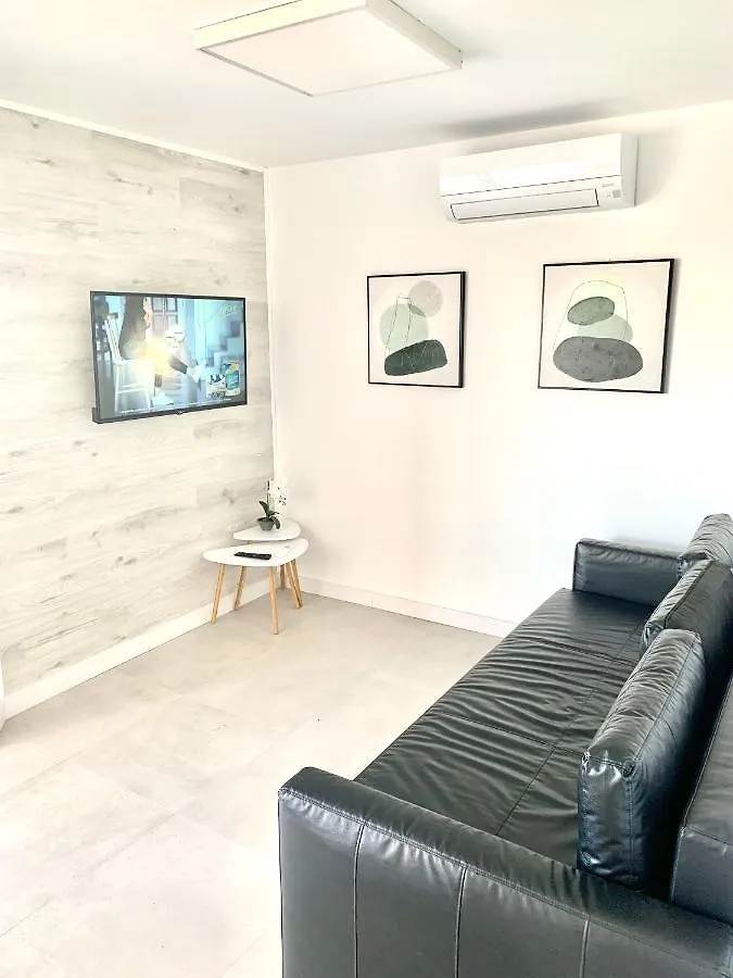 Apartamento Salou Playa Jaime I 0*,  España