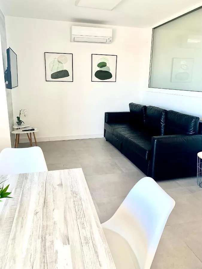 Apartamento Salou Playa Jaime I España
