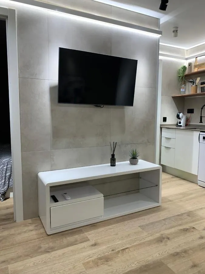 Apartamento Salou Playa Jaime I