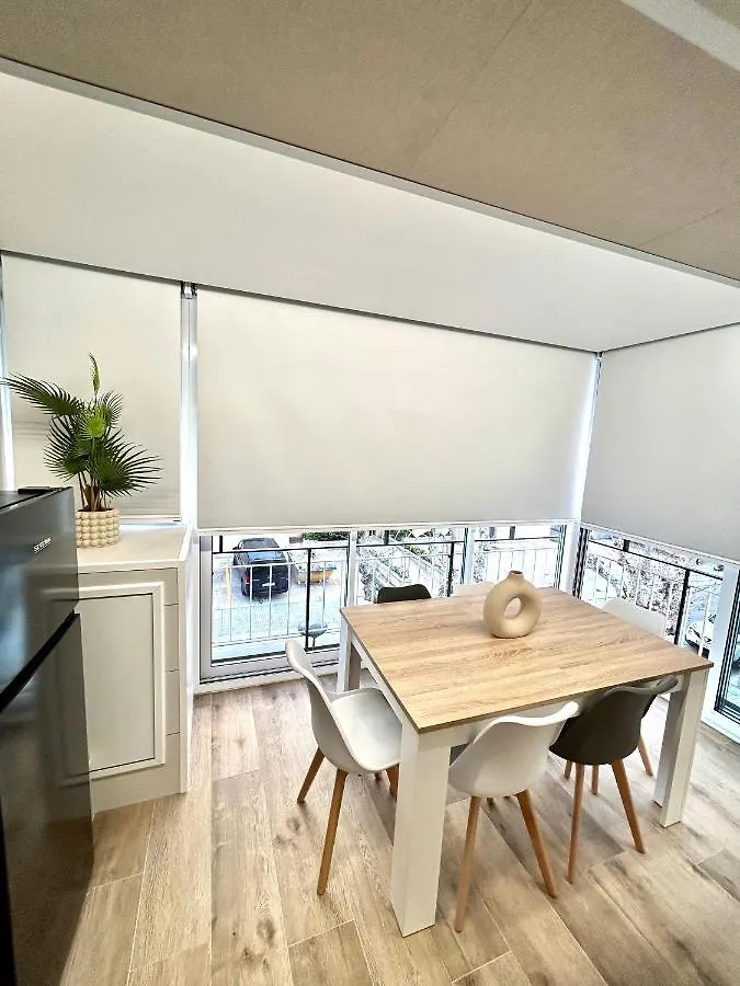 Apartamento Salou Playa Jaime I