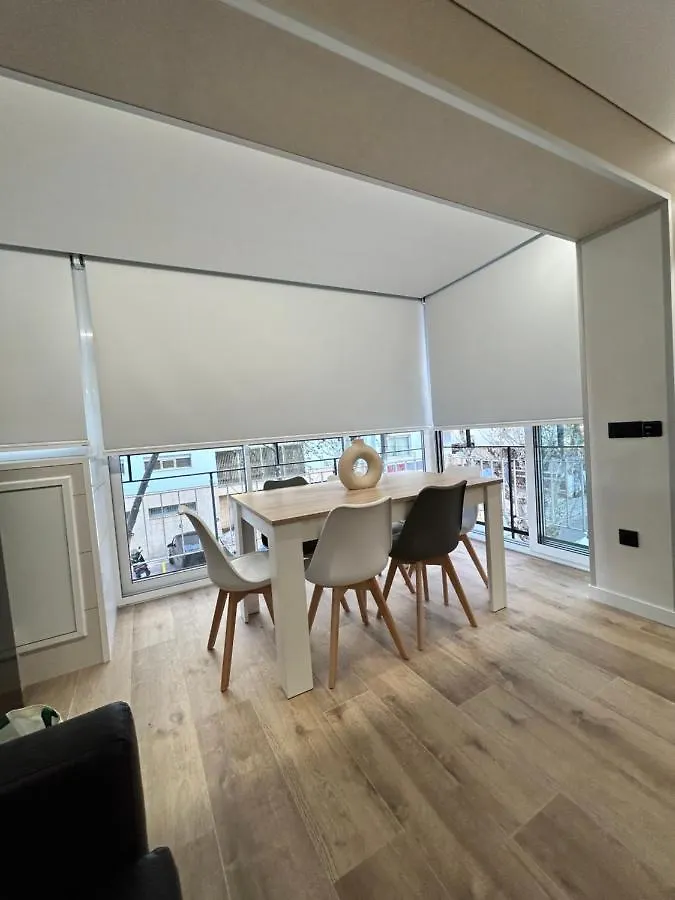 Apartmán Apartamento Salou Playa Jaime I