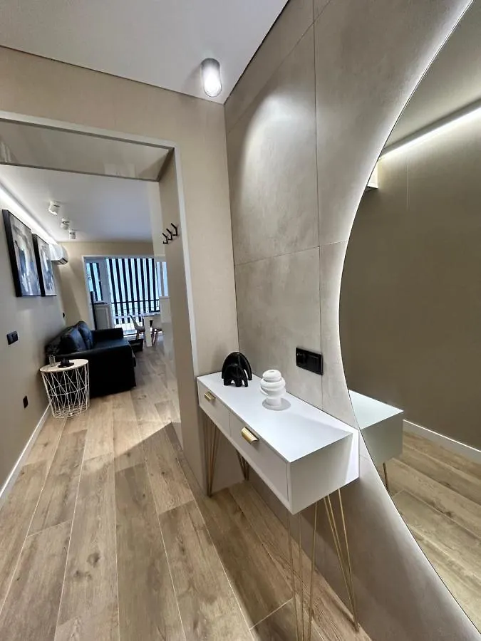 Apartamento Salou Playa Jaime I