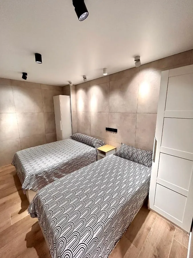 Apartamento Salou Playa Jaime I